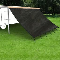 Multi-Purpose Caravan Awning 3m x 2m thumbnail