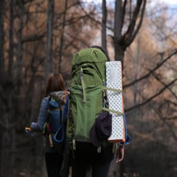 Hiking Backpack 40L thumbnail