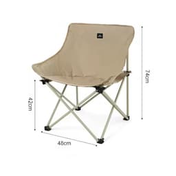 Portable Camping Chair thumbnail