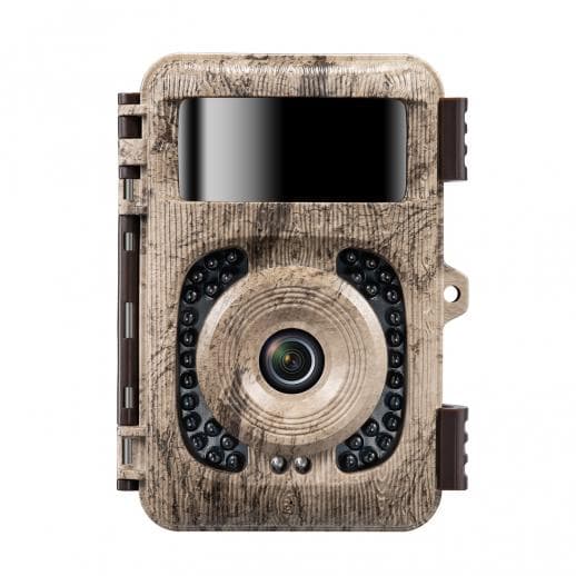 Wildgame Terra Extreme 4K Trail Camera