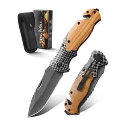 Multi-Tool Pocket Knife thumbnail