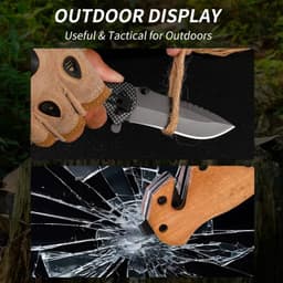 Multi-Tool Pocket Knife thumbnail