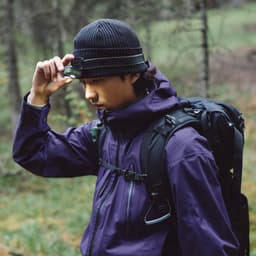 Headlamp Rechargeable thumbnail