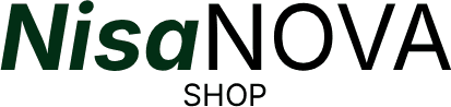 NisaNOVA logo