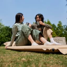 Thermal Camping Mat thumbnail