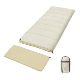 Lightweight Sleeping Bag thumbnail