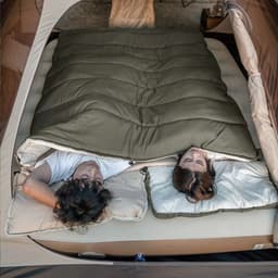 Lightweight Sleeping Bag thumbnail