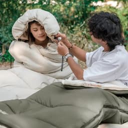 Lightweight Sleeping Bag thumbnail