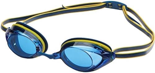 Speedo Vanquisher 2.0 Mirrored Goggles
