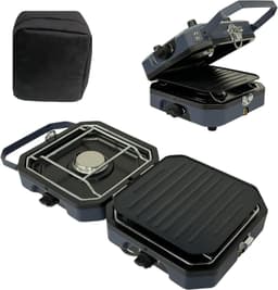 Camping Stove System thumbnail