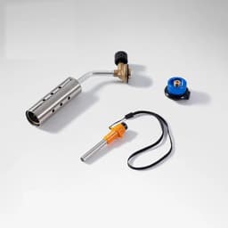 Professional Blow Torch Set thumbnail