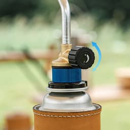 Professional Blow Torch Set thumbnail